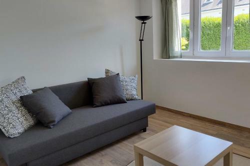 Apartamento Grand Type 1 Rdc Jardin � 5mn Des Plages