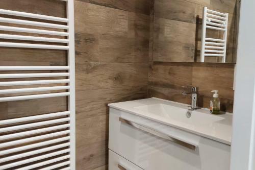 Apartamento Grand Type 1 Rdc Jardin � 5mn Des Plages