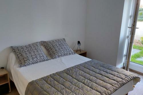 Apartamento Grand Type 1 Rdc Jardin � 5mn Des Plages