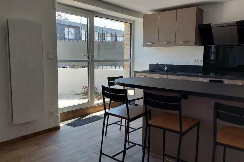Apartamento Grand Type 1 Rdc Jardin � 5mn Des Plages