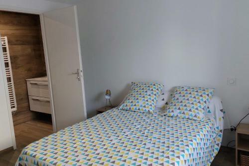 Apartamento Grand Type 1 Rdc Jardin � 5mn Des Plages
