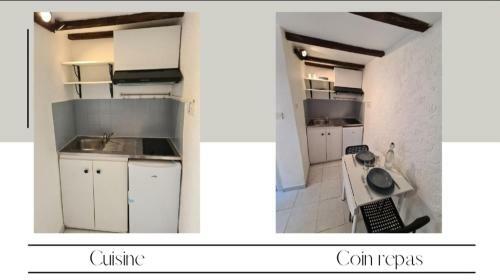 Apartamento Studio En Duplex