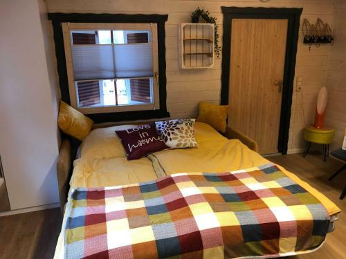 Ferienh�tte Tiny House