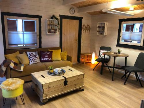Ferienh�tte Tiny House