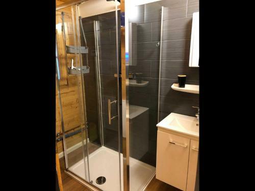 Ferienh�tte Tiny House