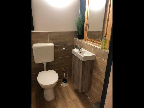 Ferienh�tte Tiny House