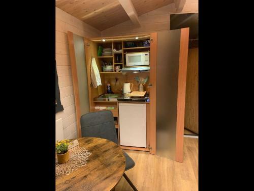 Ferienh�tte Tiny House