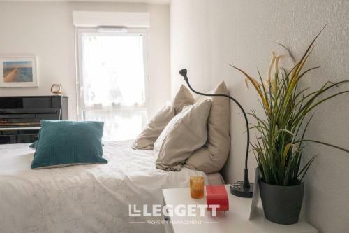 Nice Duplex Apartment With Garden And Terrace For 6 Persons