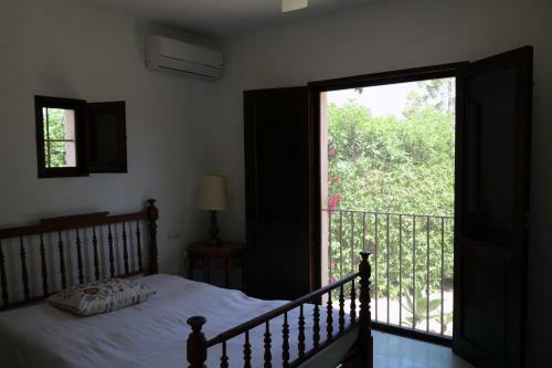 Finca Can Benjamin