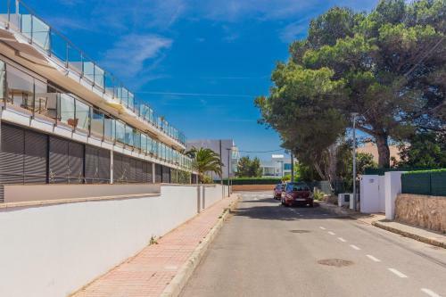 Apartamento Es Rupit