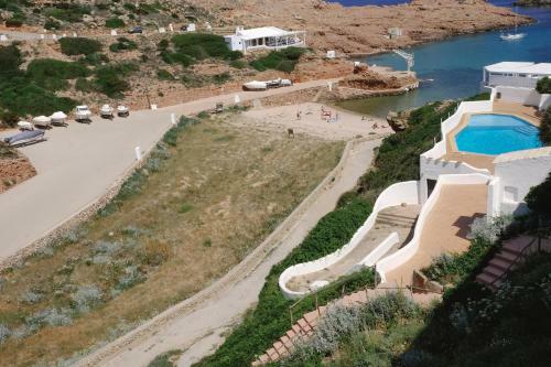 Apartamento Minorca Holiday