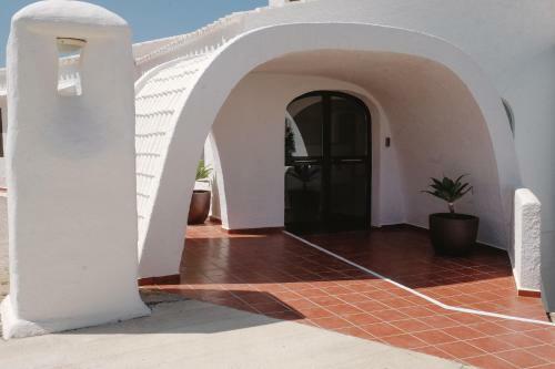 Apartamento Minorca Holiday