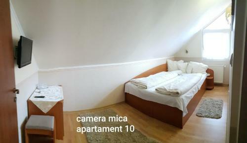 Hostal Pensiunea Veronica
