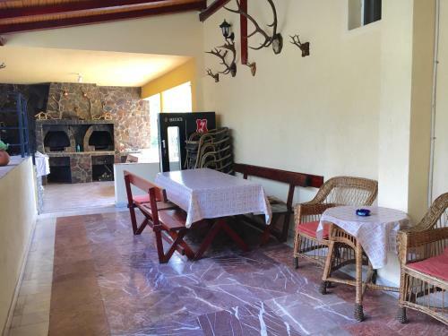 Hostal Pensiunea Veronica