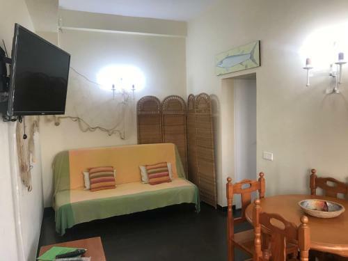 Apartamentos Barracuda