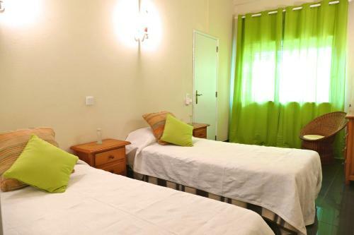 Apartamentos Barracuda