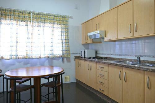 Apartamentos Barracuda