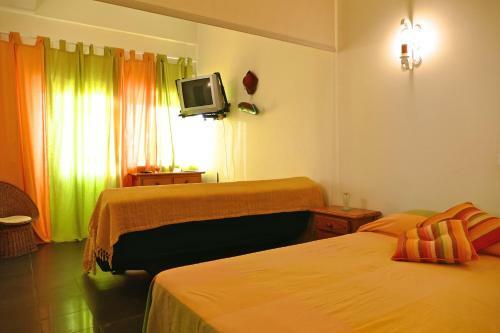 Apartamentos Barracuda