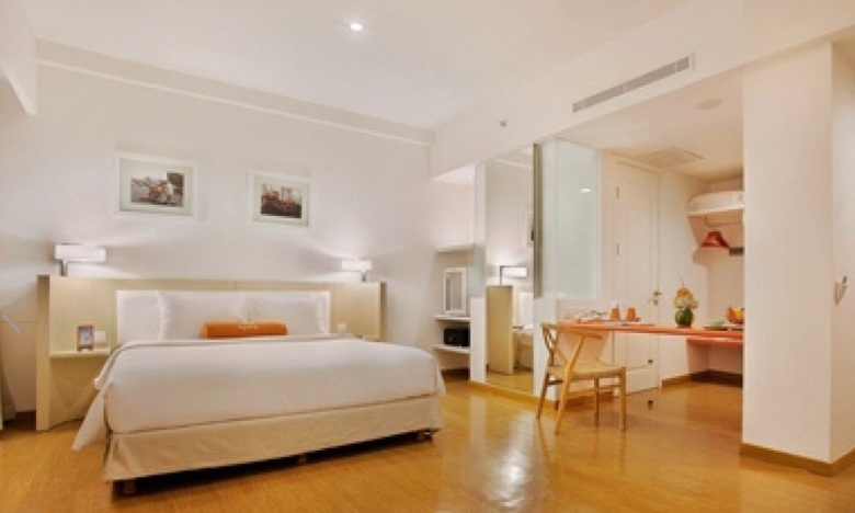 Harris Hotel & Conventions Malang