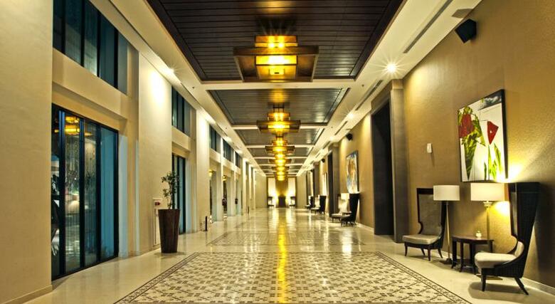 Harris Hotel & Conventions Malang