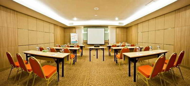 Harris Hotel & Conventions Malang