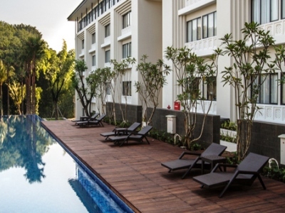 Harris Hotel & Conventions Malang