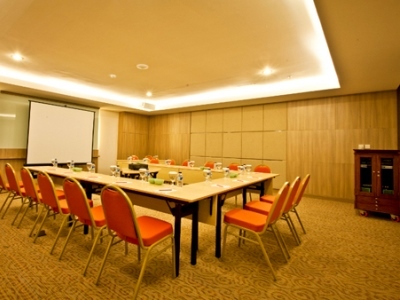 Harris Hotel & Conventions Malang