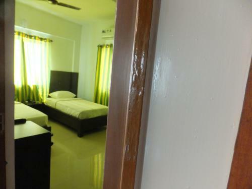 Hotel Kv Residency