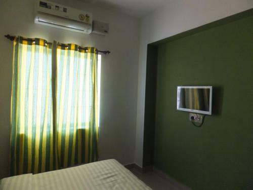 Hotel Kv Residency