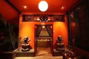Hotel Tugu Malang