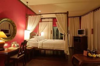 Hotel Tugu Malang