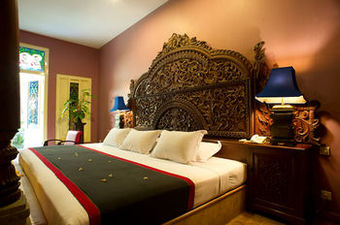 Hotel Tugu Malang