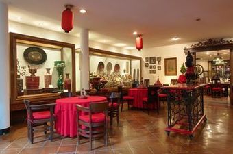 Hotel Tugu Malang