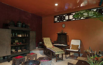 Hotel Tugu Malang