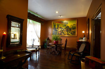 Hotel Tugu Malang