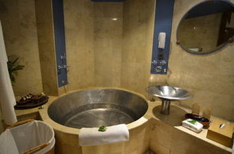 Hotel Tugu Malang