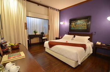 Hotel Tugu Malang