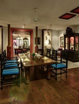 Hotel Tugu Malang