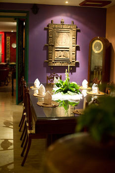 Hotel Tugu Malang