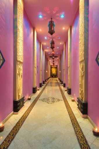 Hotel Tugu Malang