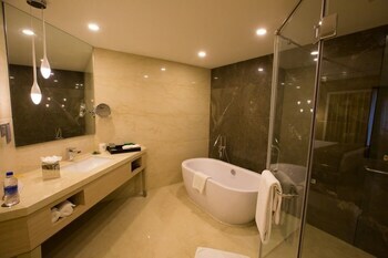 Hotel The Residency, Coimbatore