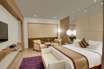 Hotel The Residency, Coimbatore
