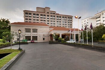 Hotel The Residency, Coimbatore
