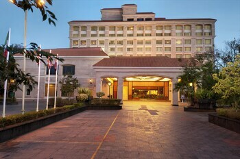 Hotel The Residency, Coimbatore