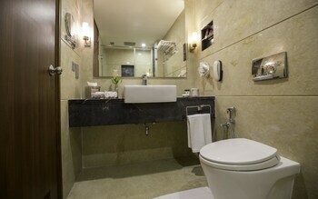 Hotel The Residency, Coimbatore