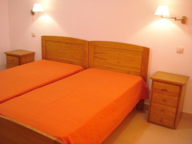 Bed & Breakfast Rialgarve