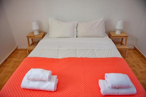 Alecrihm Bed & Breakfast