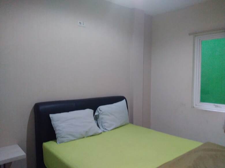 Hostal Budget Guest House Tunas Mandiri Jaya
