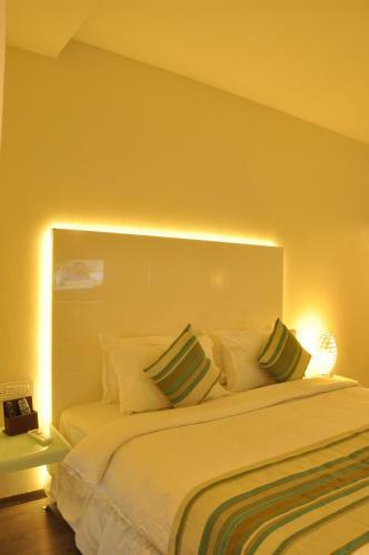 Hotel The Arcadia
