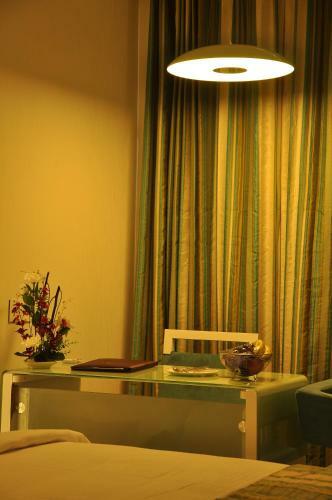 Hotel The Arcadia